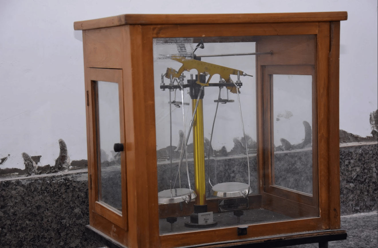 Biyani Institute of Pharmaceutical Sciences Jaipur Science Lab photo 24